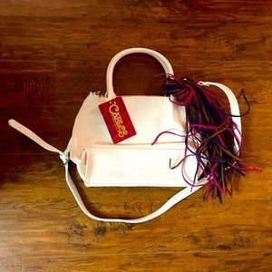 Thelma by Carlos Santana bag